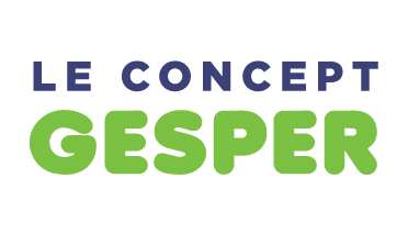 Logo GESPER